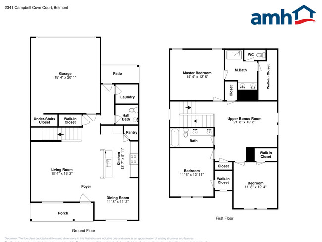 Building Photo - 2341 Campbell Cove Court