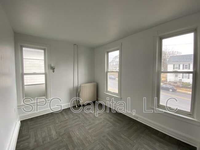 Foto del edificio - 29 W 3rd St