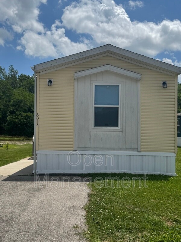 Foto del edificio - 8701 NE 107th Pl