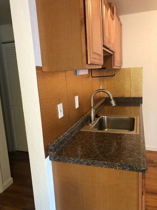 Foto del edificio - The Franciscan