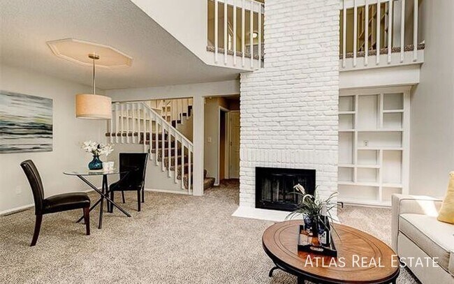 Foto del edificio - 4386 S Blackhawk Way