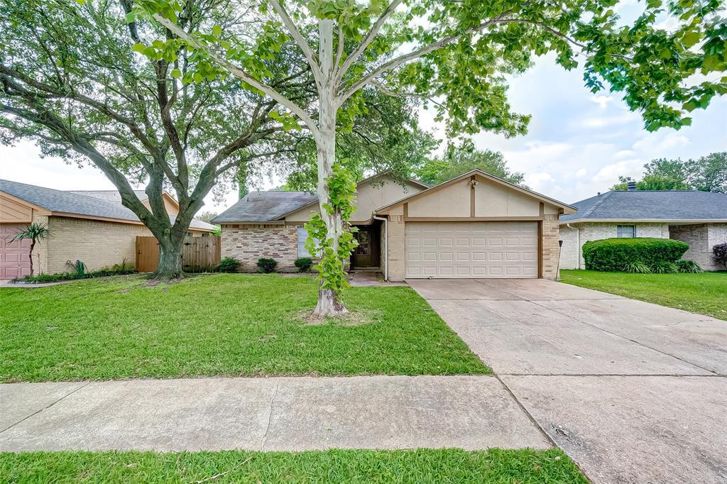 4307 Autumn Meadow Dr, Katy, TX 77449 House for Rent in Katy, TX