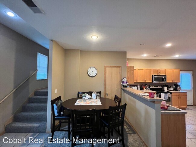 Foto del edificio - 4 br, 2.5 bath House - 1108 N. 12th