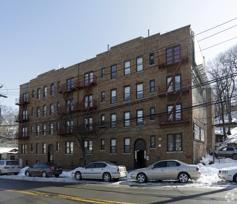212 McLean Ave, Yonkers, NY 10705 Apartments in Yonkers, NY