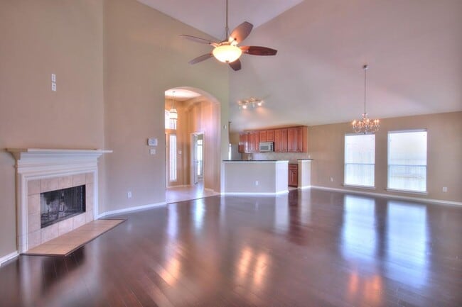 Foto del edificio - Balsam Breeze Lane, Pearland, TX 77584 - 3 BR 2 BA Single-Family Home