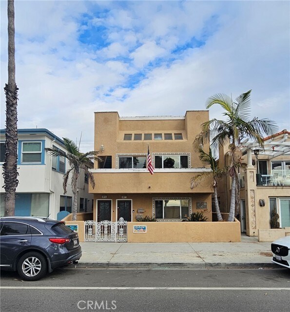Foto principal - 4817 E Ocean Blvd