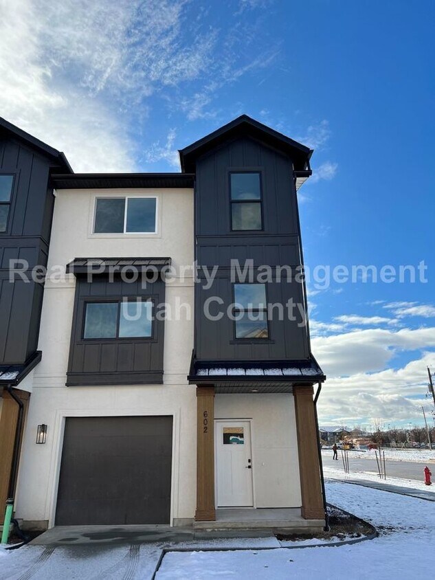 602 E 340 S, American Fork, UT 84003 House Rental in American Fork