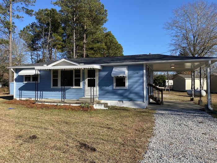 Primary Photo - 1138 Live Oak Church Rd