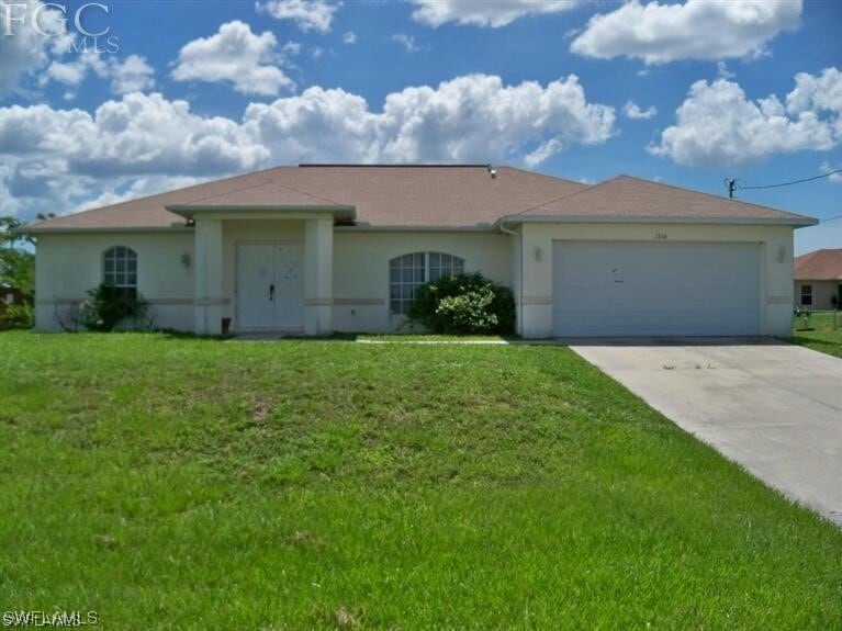 1310 SW 22nd Ave, Cape Coral, FL 33991 House for Rent in Cape Coral