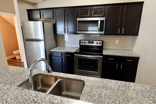 Foto del edificio - Laurel Ridge KY II