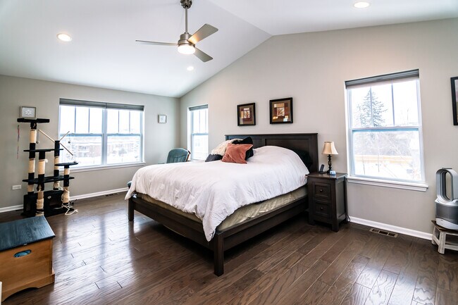 Foto del edificio - 3243 N Heritage Ln
