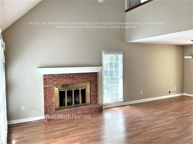 Foto del edificio - 2711 Spring Ridge Cir