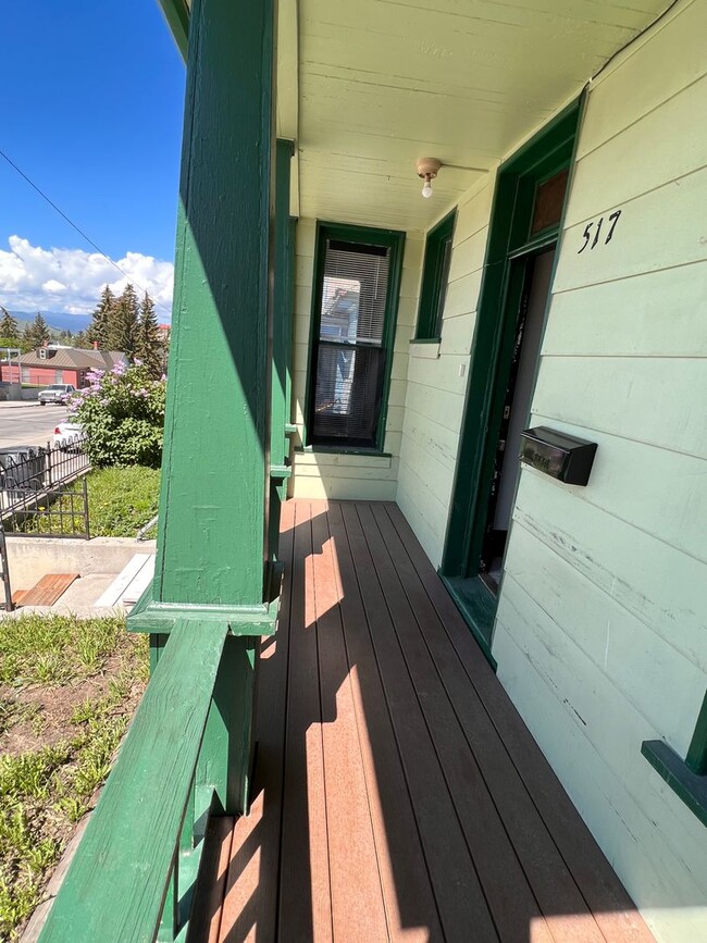 Building Photo - West Granite Street Uptown House