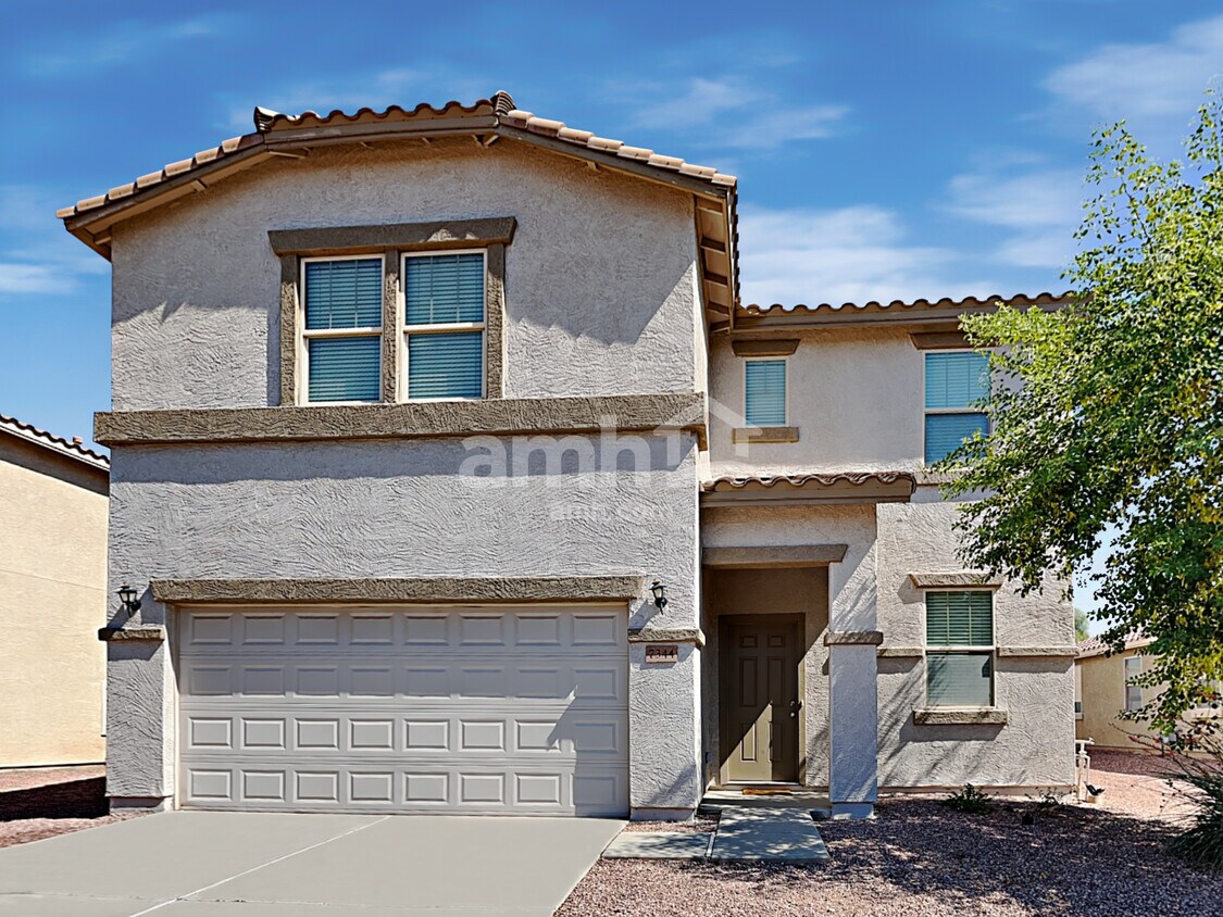 7344 W Maldonado Road House Rental in Laveen, AZ