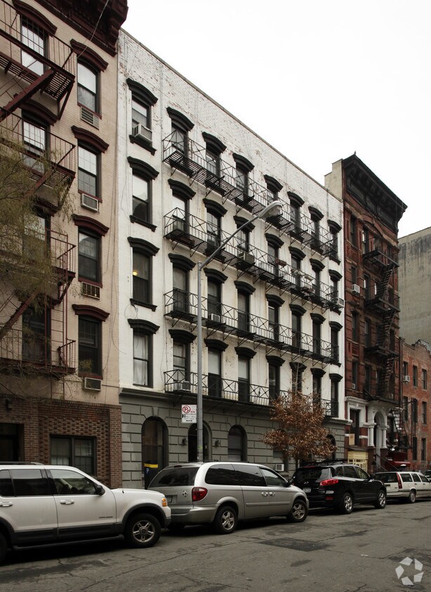 25 - 27 Jones St - 25-27 Jones St