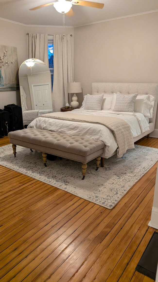 Foto del edificio - 312 Park St