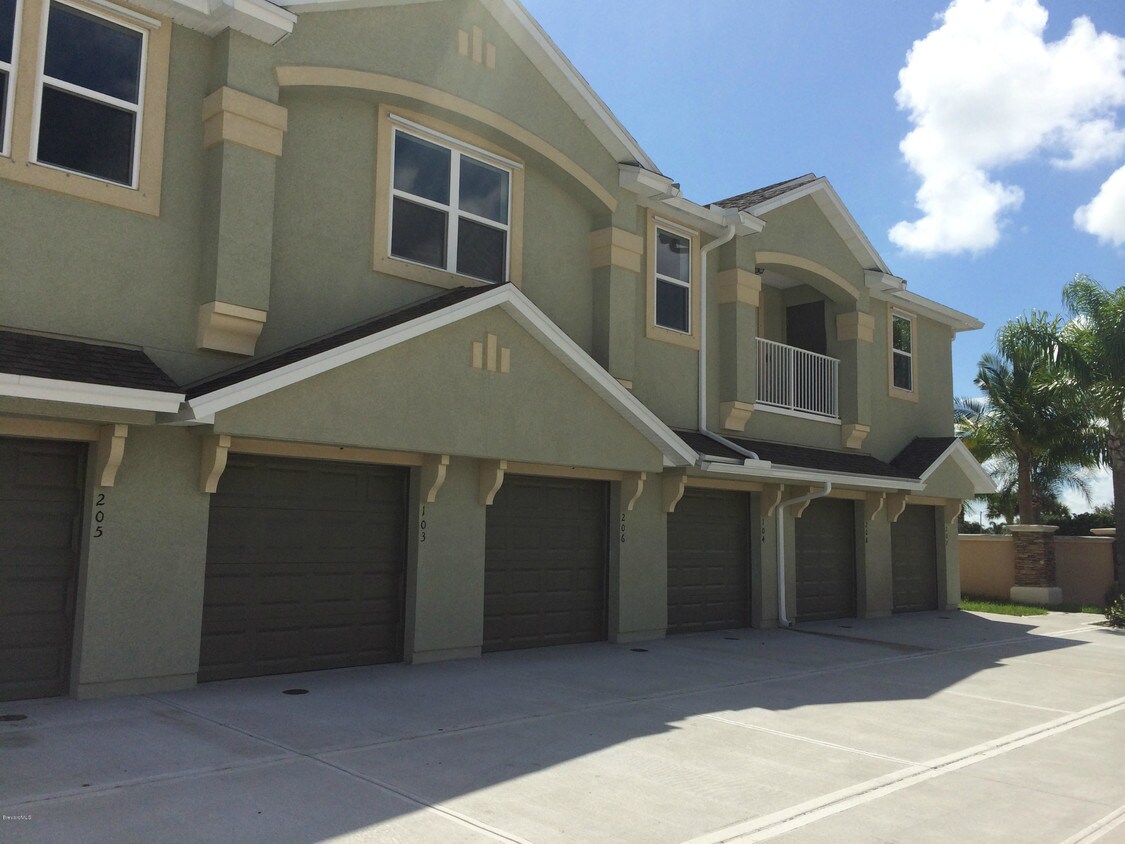 4127 Meander Pl Unit 102, Rockledge, FL 32955 Condo for Rent in