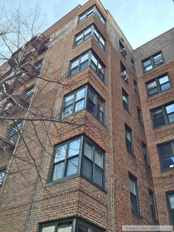 Foto del edificio - 560 West 218th Street