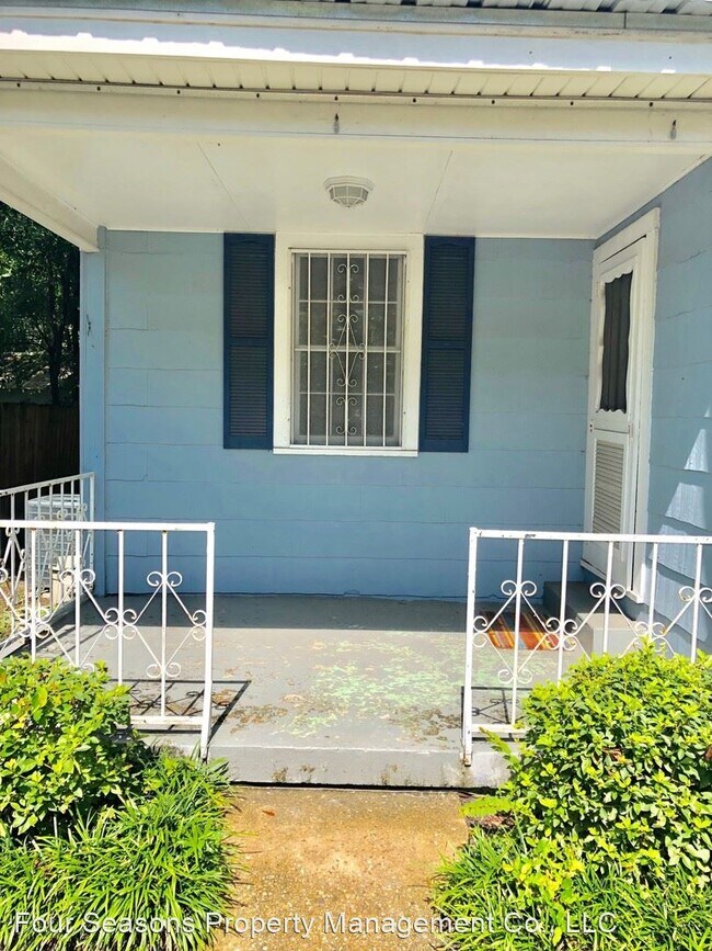 Building Photo - 2 br, 2 bath House - 179 Saint George Avenue