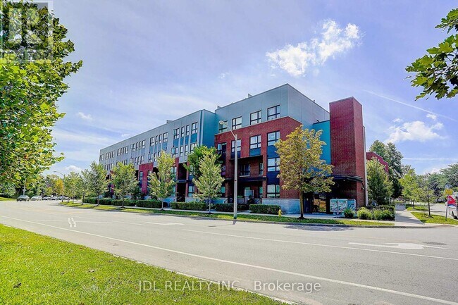 Building Photo - 2100 Bridletowne Cir