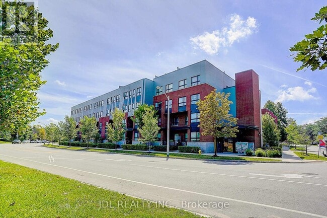 Photo du bâtiment - 2100 Bridletowne Cir