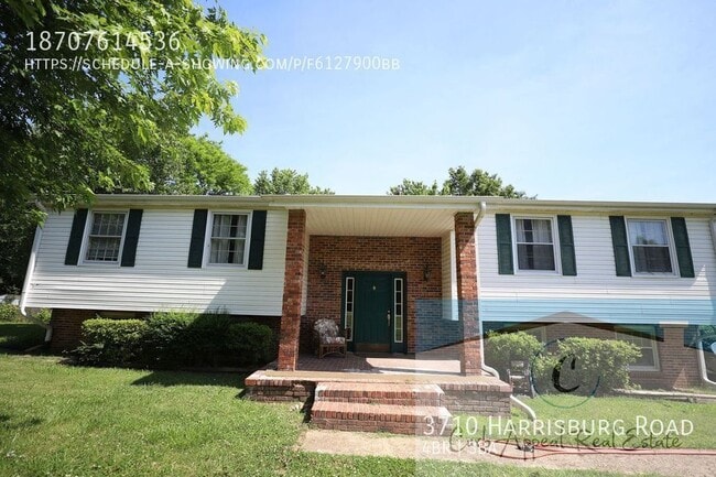 Foto del edificio - 3710 Harrisburg Rd