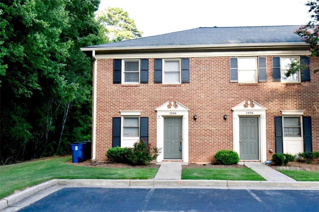 Primary Photo - 2898 Webb Bridge Rd