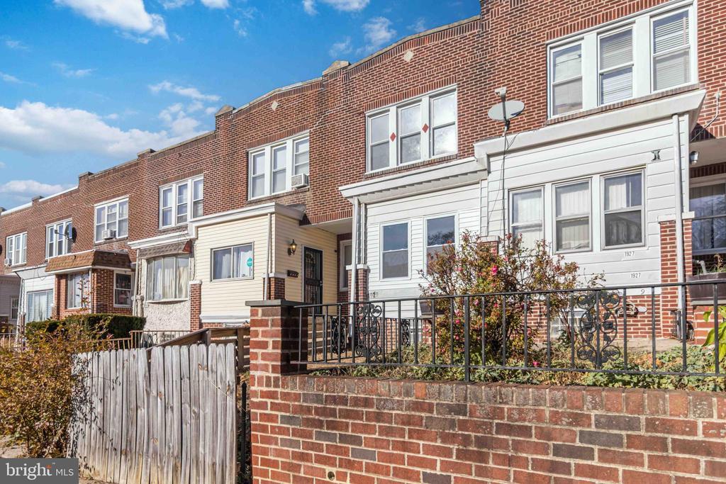 Foto principal - 1929 W Sparks St