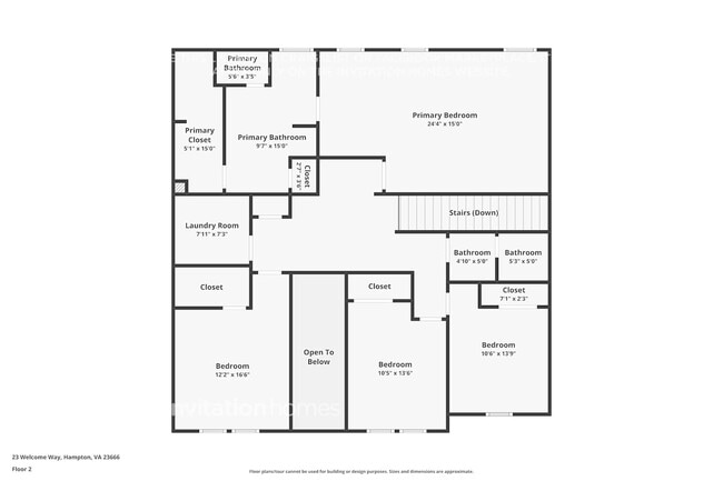 Building Photo - 23 Welcome Wy