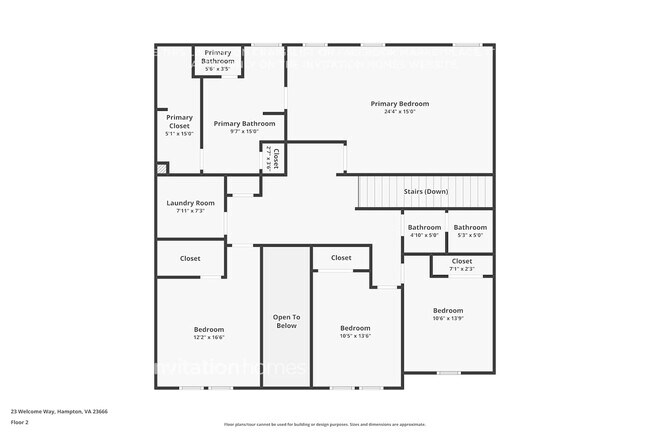 Foto del edificio - 23 Welcome Wy