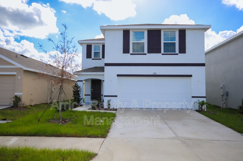 1192 7th Ave NW, Ruskin, FL 33570 House for Rent in Ruskin, FL