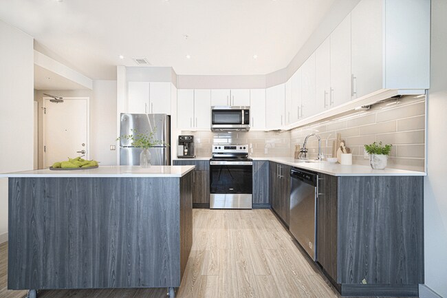 Photo du bâtiment - The Oaks on St. Mary’s