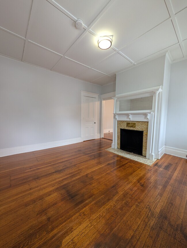 Foto del edificio - 59 Elizabeth St