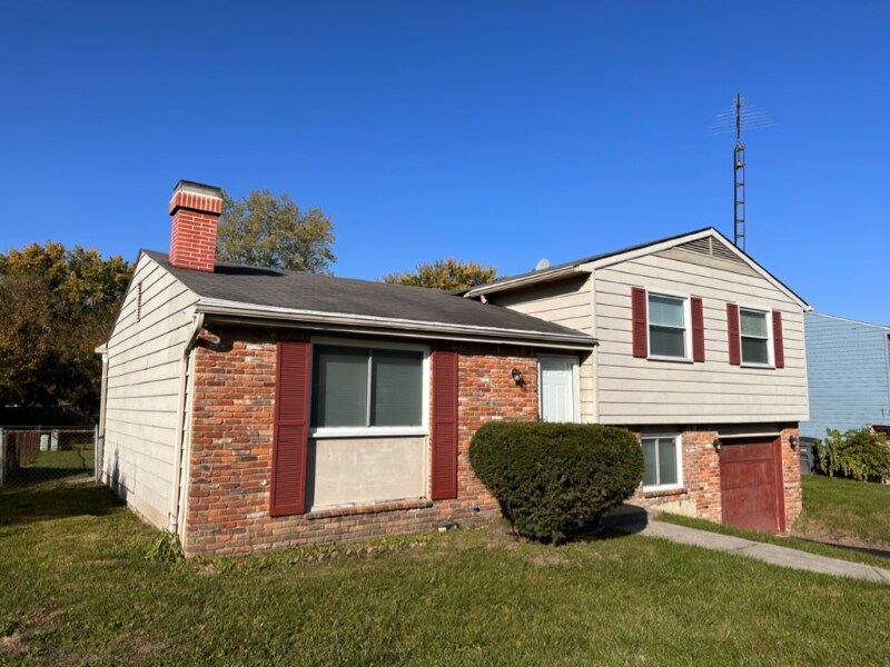 Primary Photo - 446 El Centro Dr