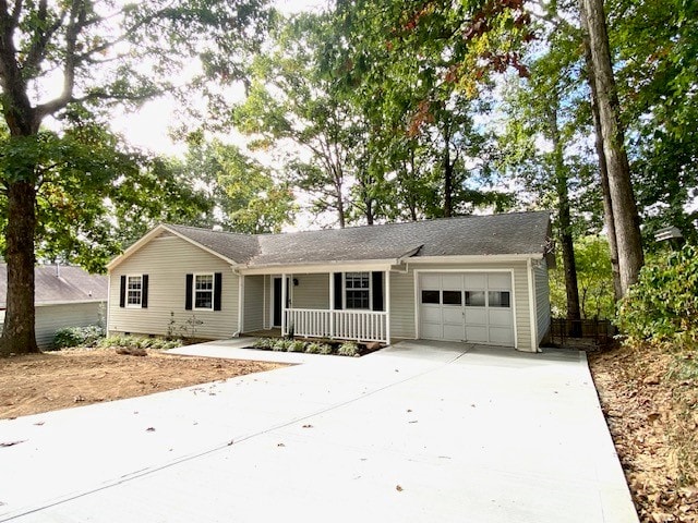 Photo - 817 Tree Trunk Rd (Knoxville, TN)
