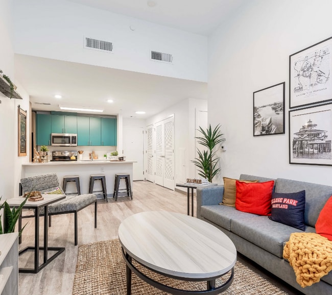 Photo - 4350 Knox Rd Apartment