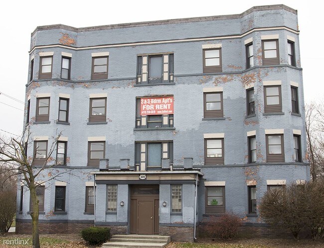 Foto del edificio - 409 W Bancroft St