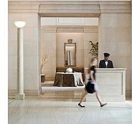 Foto del edificio - 10 Barclay St