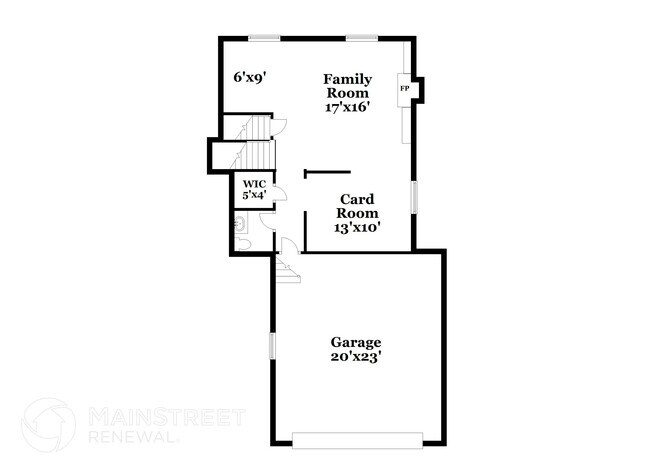 Building Photo - 6606 Merringer Ave