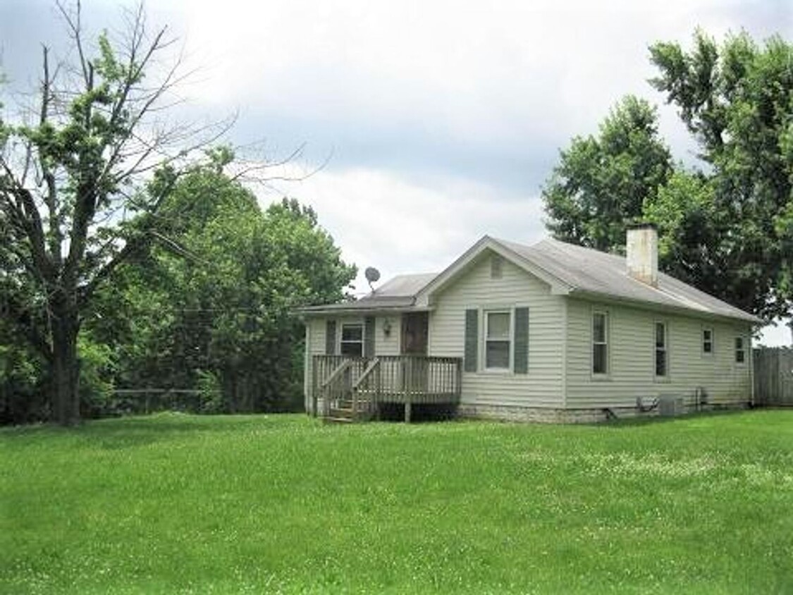 Foto principal - Henry Clay Area With Large Fenced Yard 250321