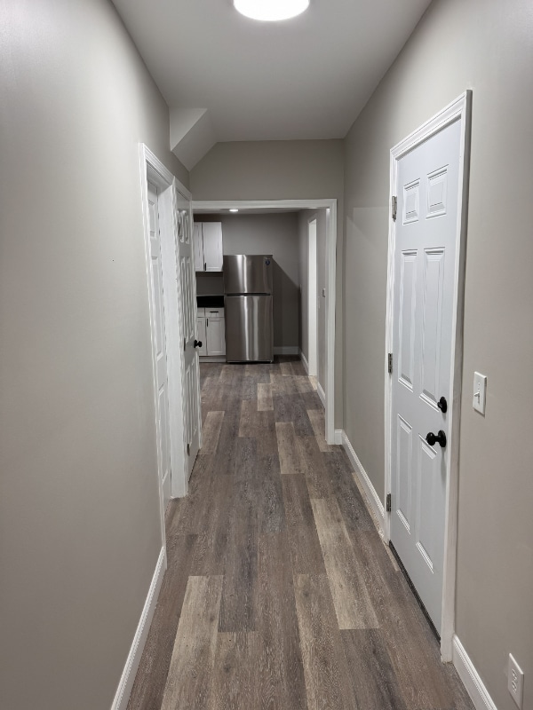 Foto del edificio - 296 Summer St