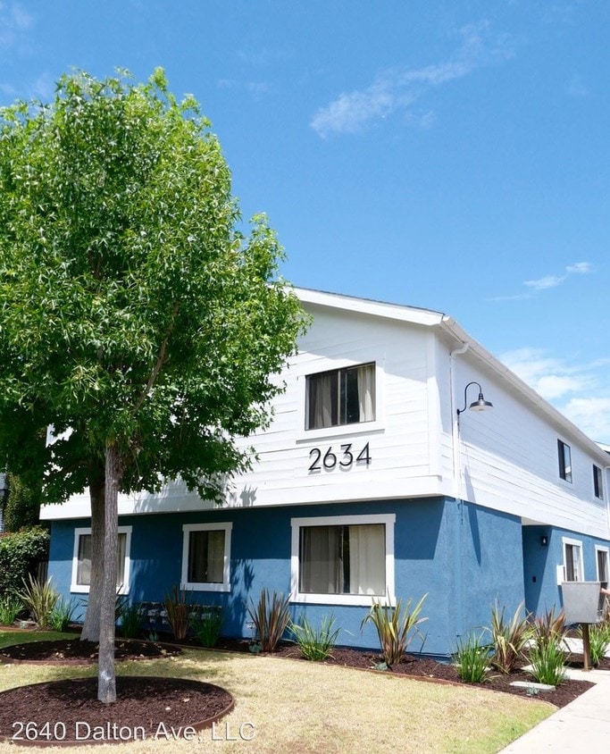Primary Photo - 2640 Dalton Ave