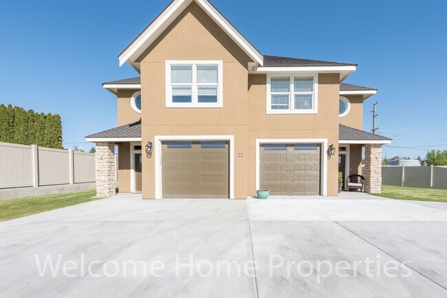 Foto del edificio - 22 NE Hadley Way