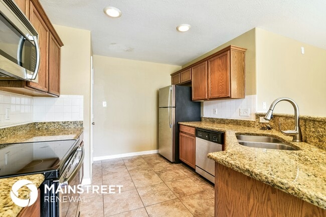 Foto del edificio - 18415 Green Cypress Ct