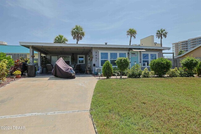 Foto del edificio - 3637 Cardinal Blvd