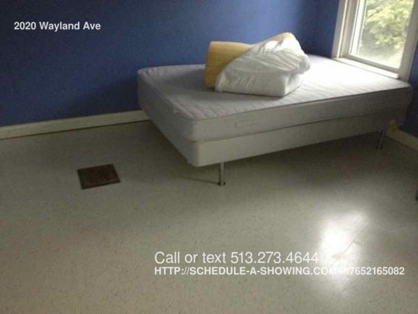 Foto del edificio - 2020 Wayland Ave