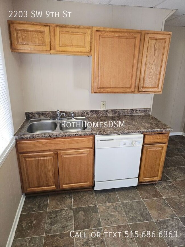 Foto del edificio - 2203 SW 9th St
