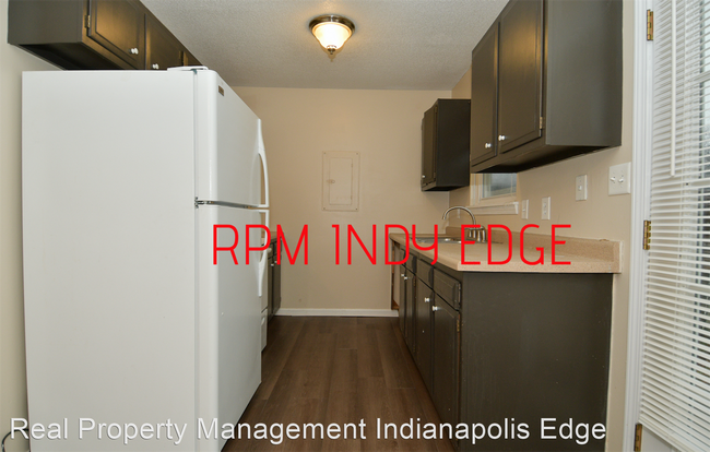 Foto del edificio - 2 br, 1.5 bath House - 1513 N. Mickley Ave