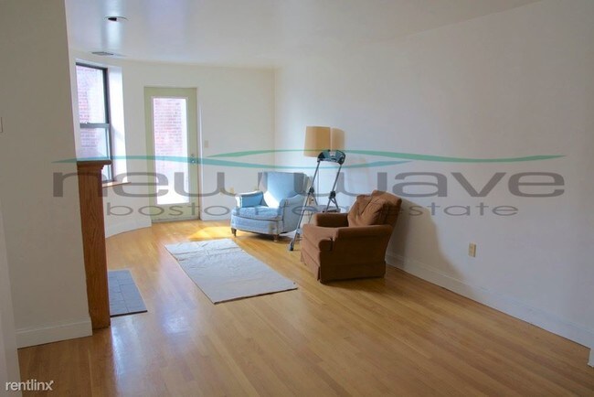 Foto del edificio - 102 Gainsborough St