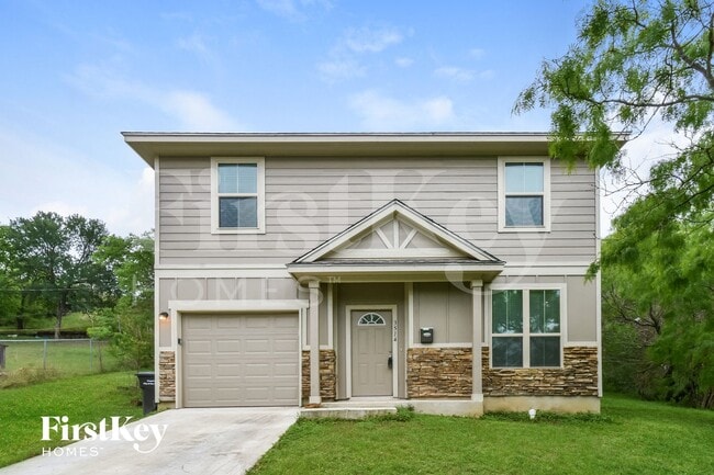 Building Photo - 3514 Bob Billa St